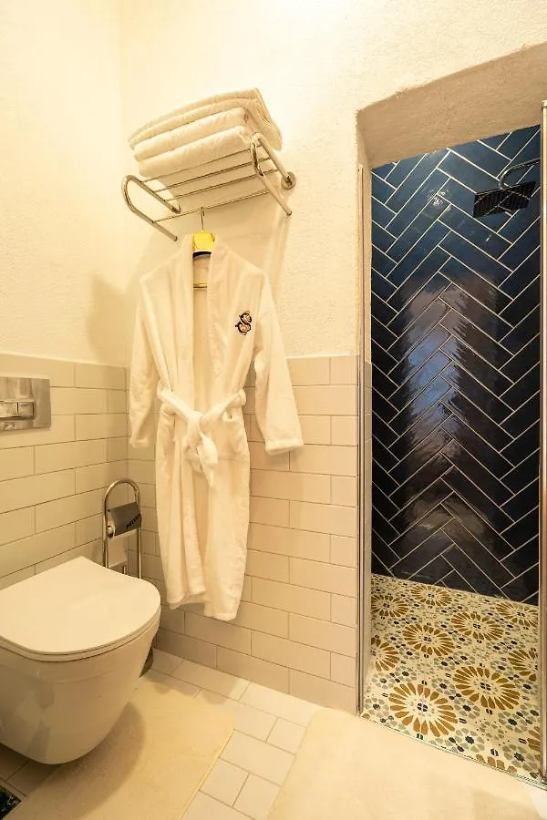 Suermeli Suites Provincia di Provincia di Istanbul