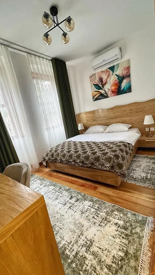 Suermeli Suites Provincia di Provincia di Istanbul