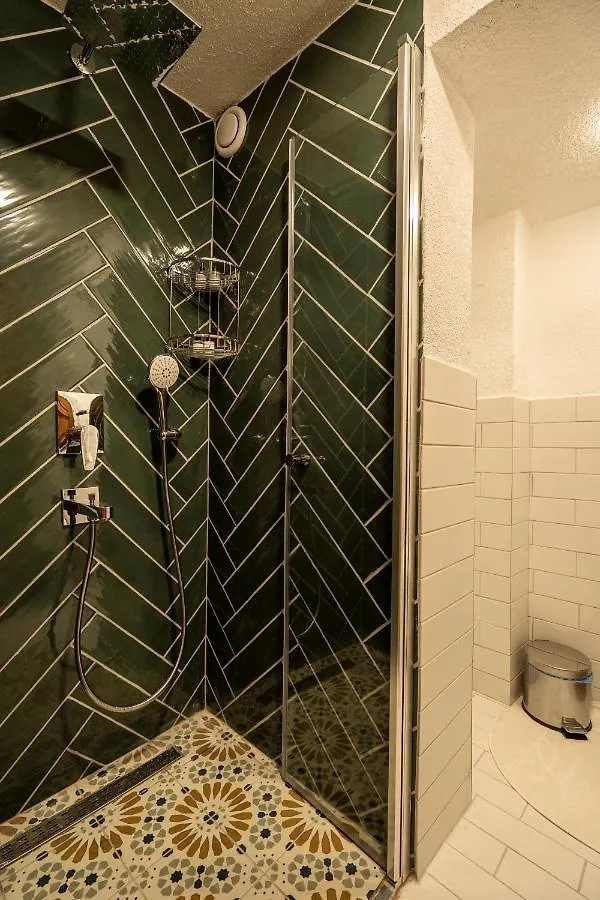 Suermeli Suites 이스탄불